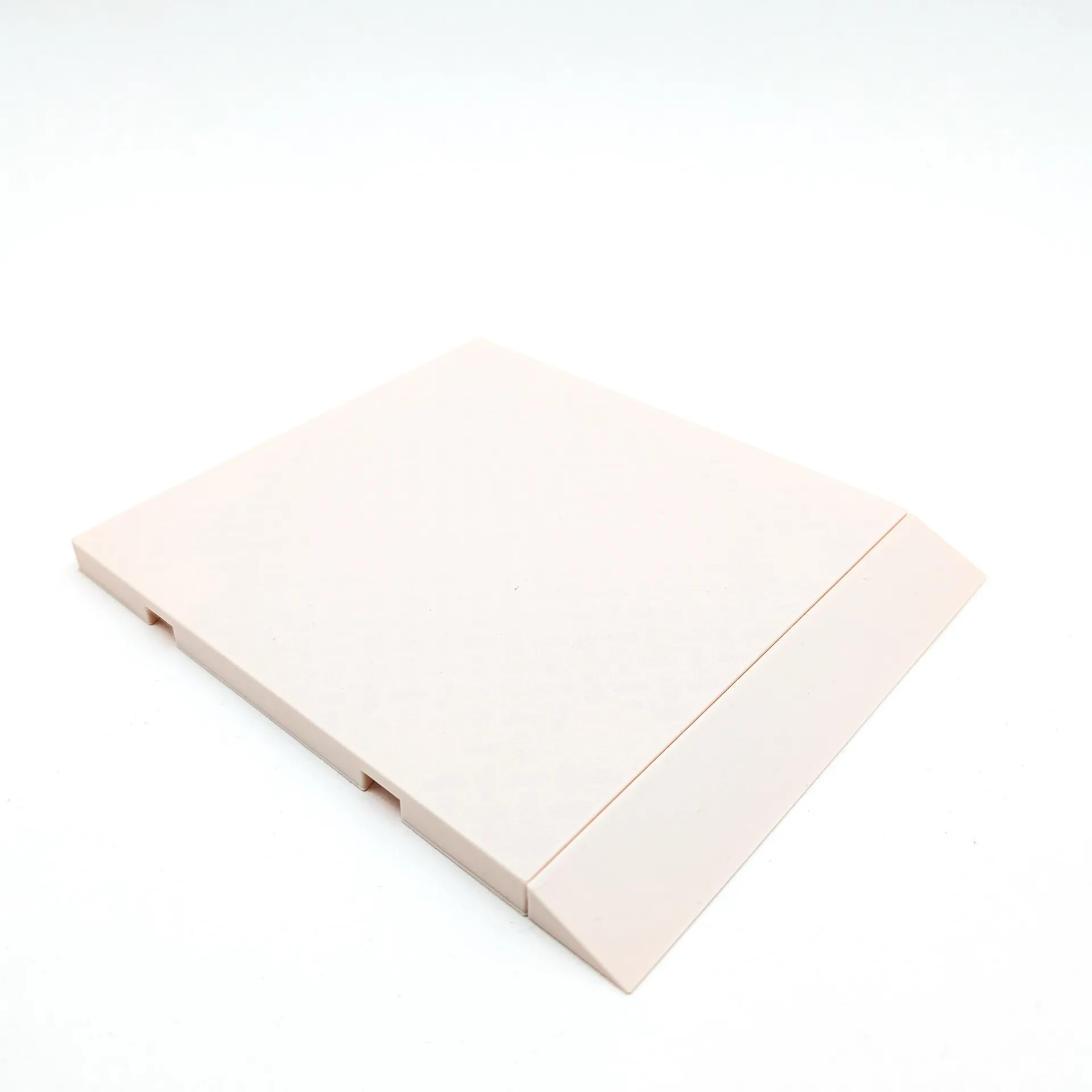 [CM3D-DI001-43] Socle de base (kit) - Garage