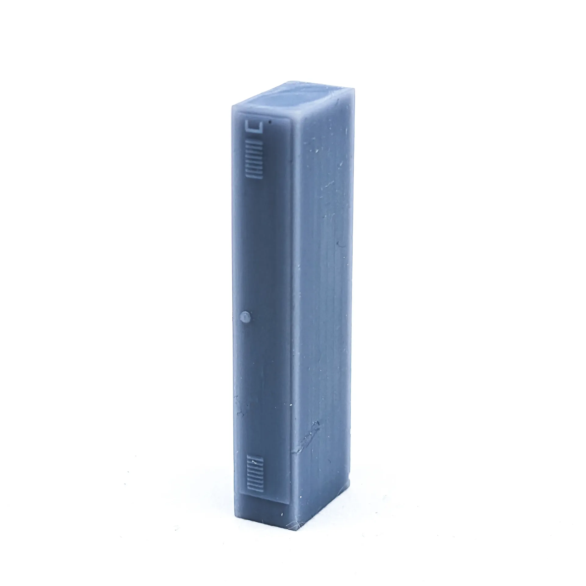 [CM3D-DI011-43] Casier vestiaire simple