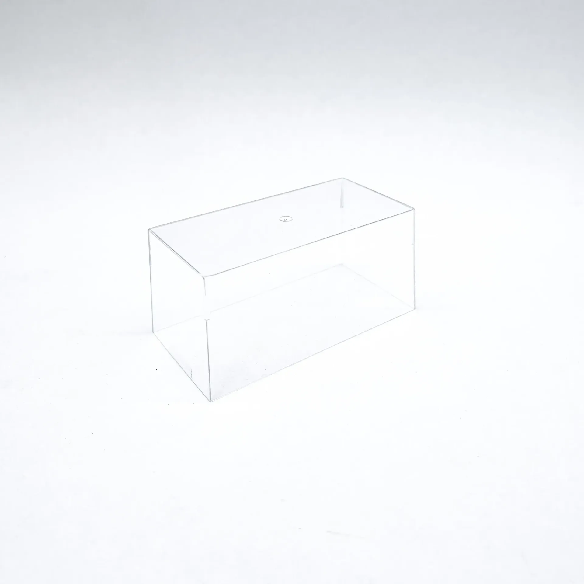 Boîte vitrine 1/43 compatible RBA/fabbri
