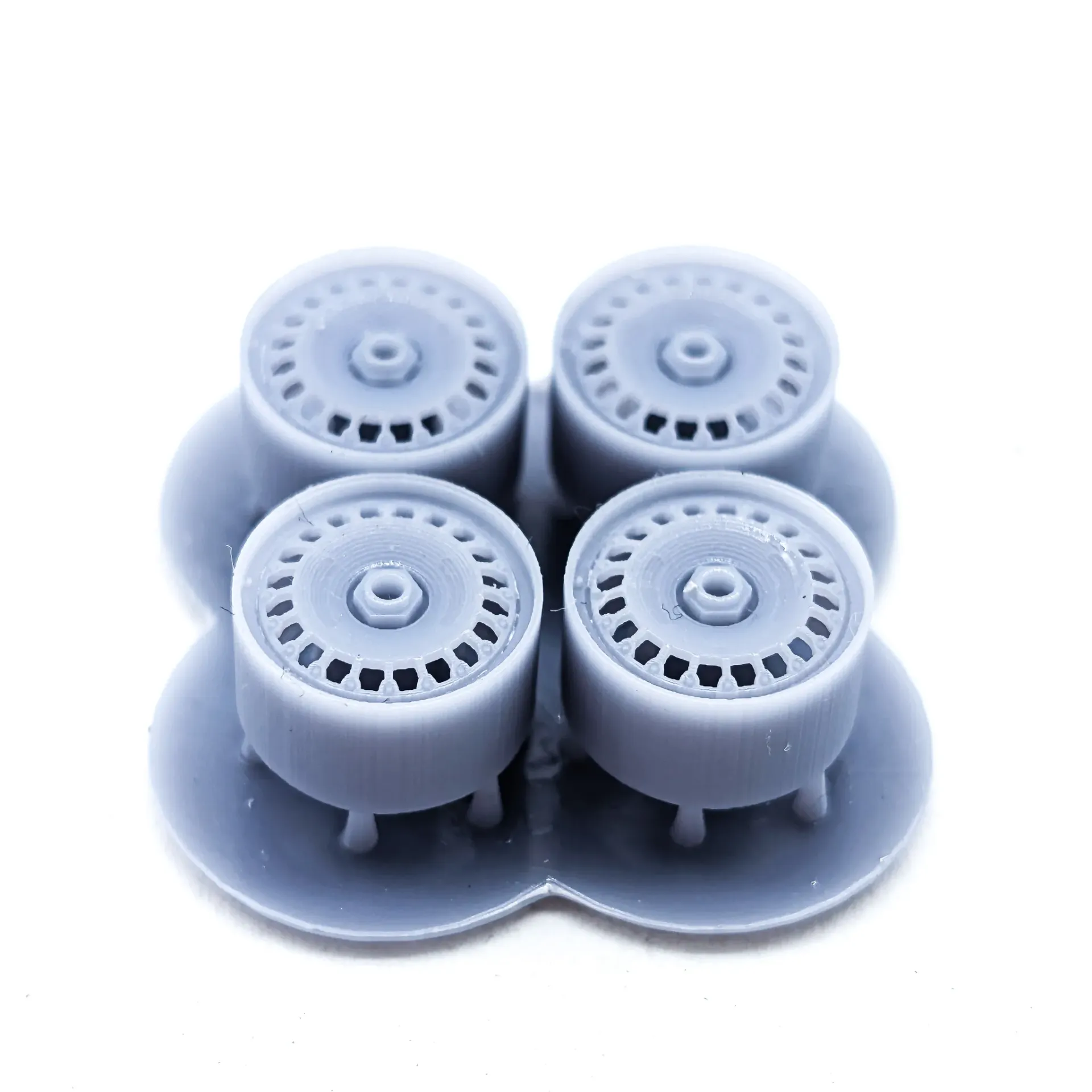 Jantes type RONAL RACING - Center-lock