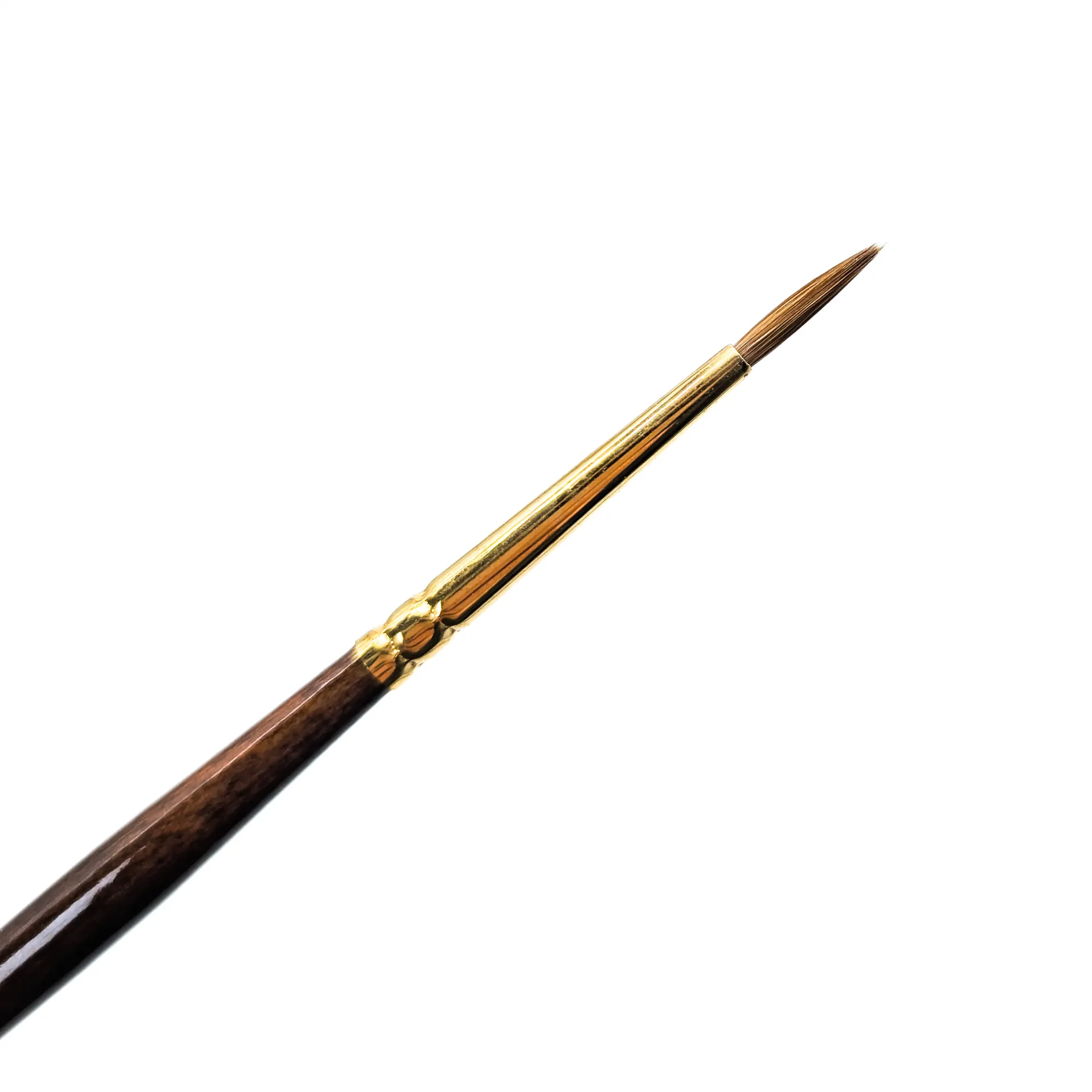 Pinceau Rond Pointu – Taille [2]