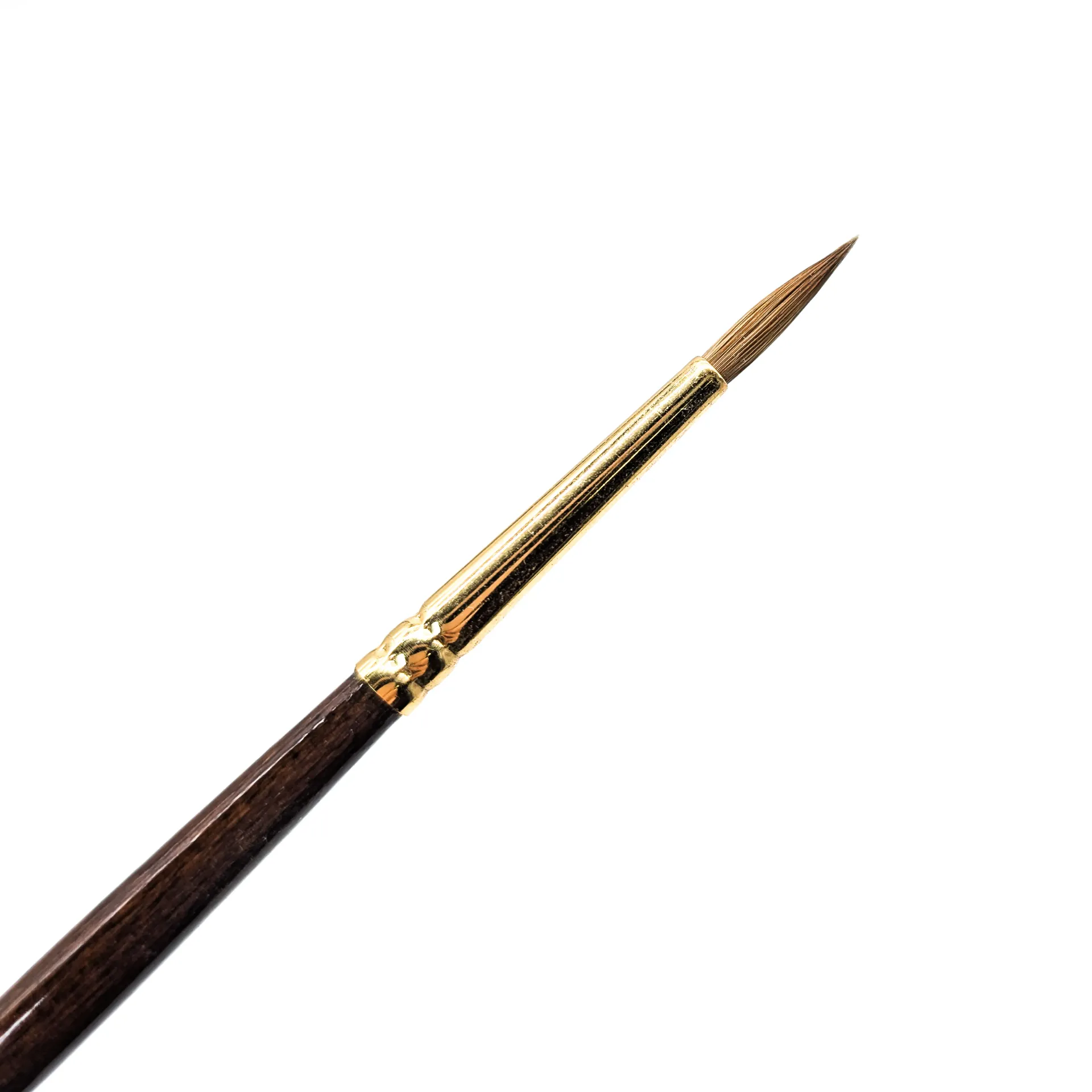 Pinceau Rond Pointu – Taille [8]
