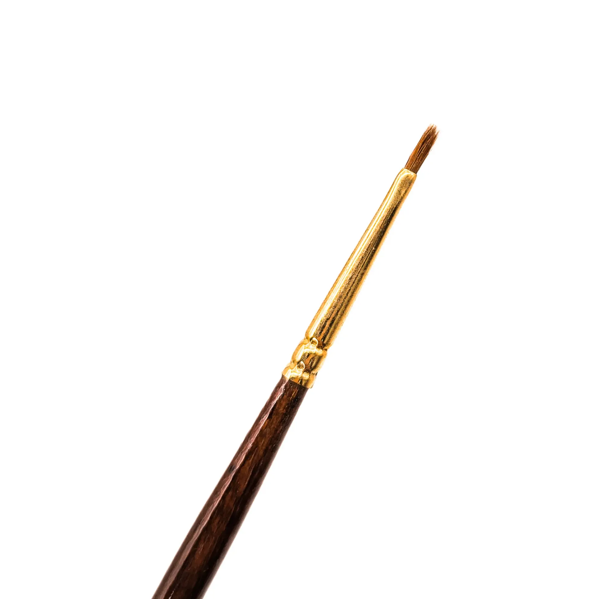 Pinceau Plat – Taille [0]