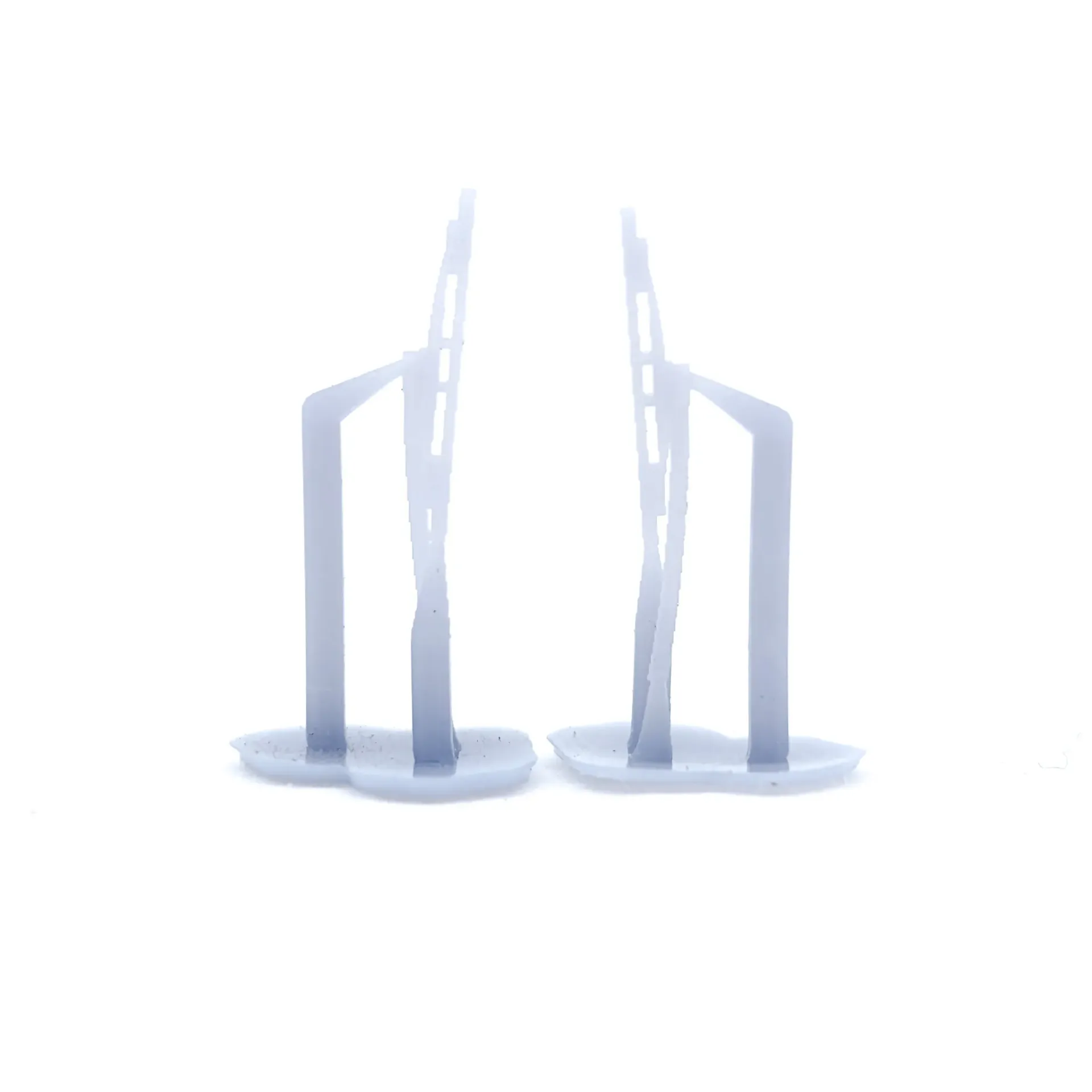 [CM3D-AM037-43] Pack de 2 essuie-glaces