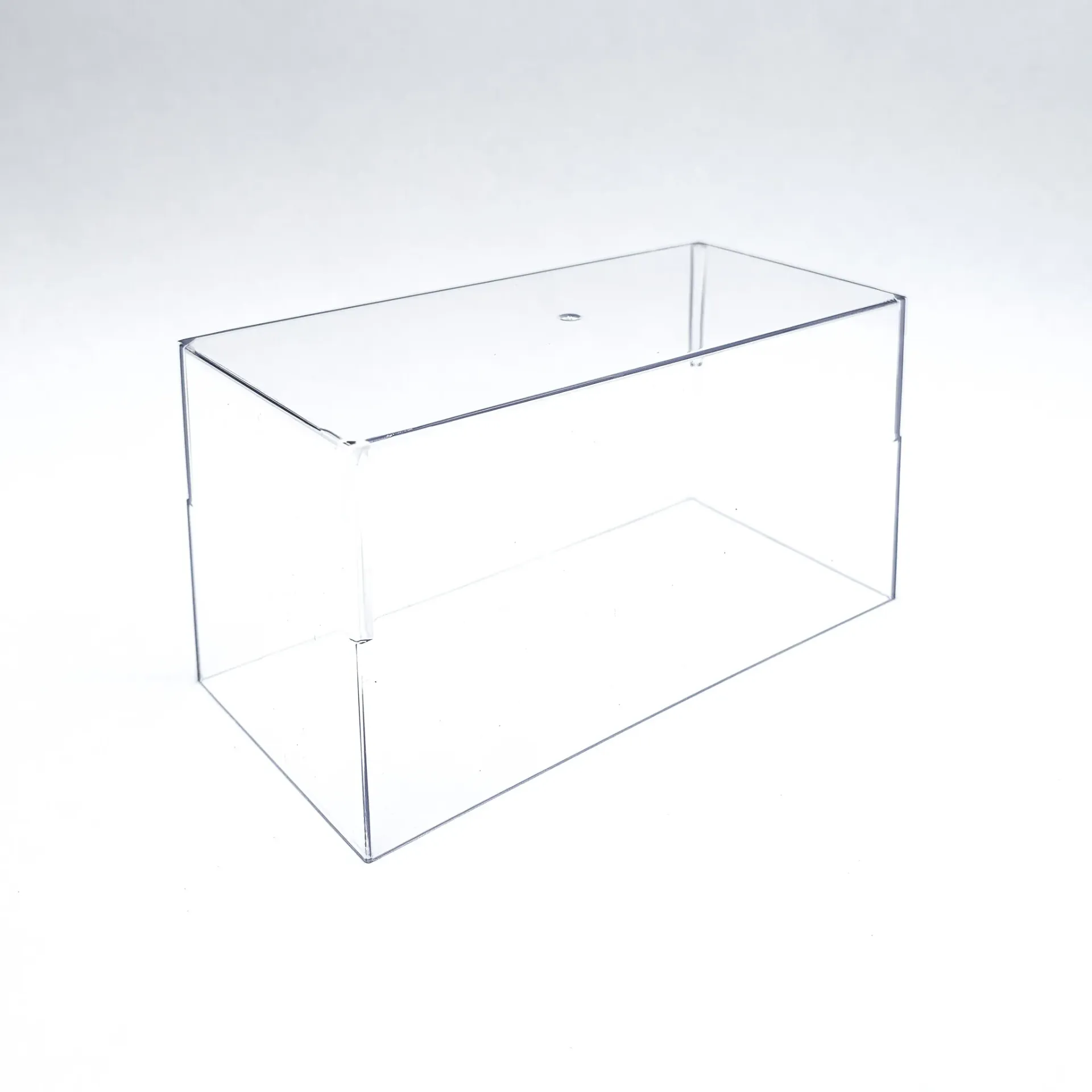 Boîte vitrine 1/24 (H: 10.5 cm)