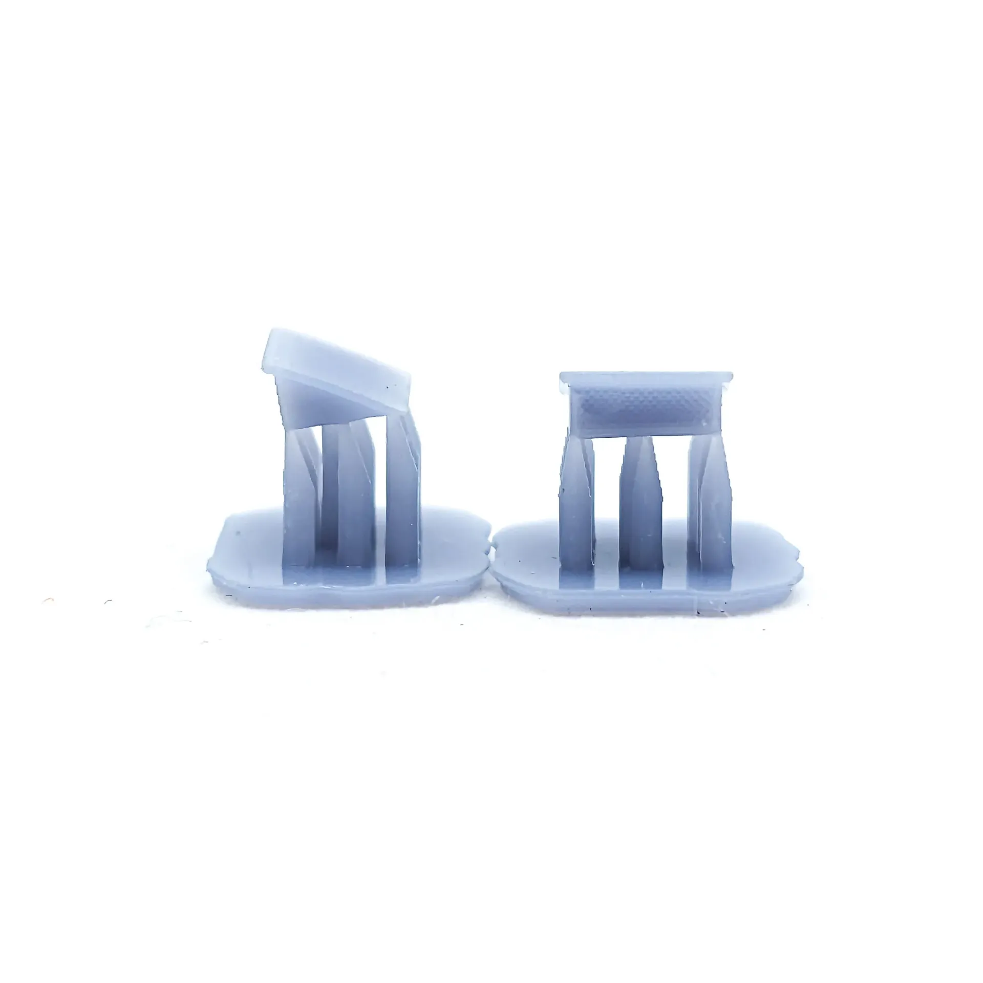 Pack de 2 trappes de toit (type BMW M3)